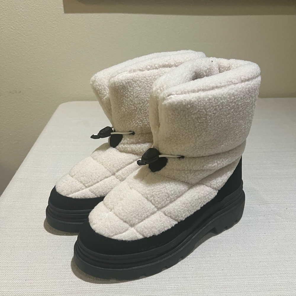 Pajar varsa lama women’s boots